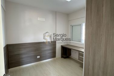 Apartamento &agrave; venda - 175m&sup2; - Zona I