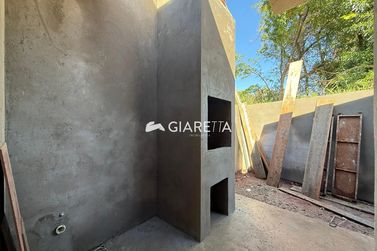 Casa &agrave; venda - 65m&sup2; - VILA PIONEIRO
