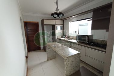 Casa para alugar - Jardim Cruzeiro
