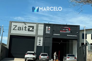 Sal&atilde;o Comercial &agrave; venda - 220m&sup2; - Zona VI