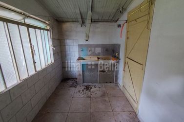 Terreno &agrave; venda - Zona III