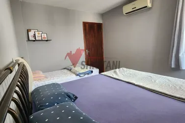 Apartamento &agrave; venda - Zona II