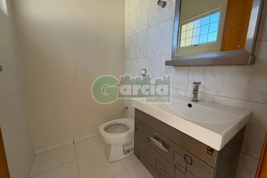 Casa para alugar - Zona II