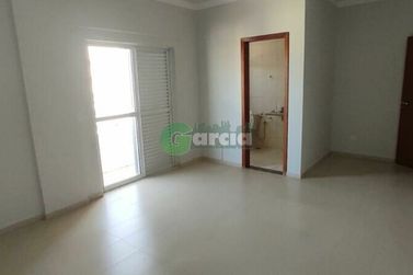 Apartamento &agrave; venda - 204m&sup2; - Zona VII