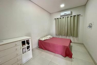 Sala Comercial &agrave; venda - 114m&sup2; - JARDIM SANTIAGO