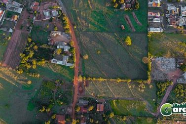 Terreno &agrave; venda - 18509m&sup2; - Zona I-A