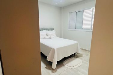 Apartamento &agrave; venda - 90m&sup2; - Jardim S&atilde;o Jos&eacute;
