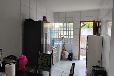 Casa &agrave; venda - Jardim Morumbi I