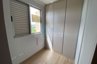 Apartamento para alugar - Zona II