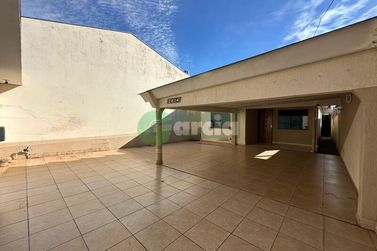 Casa para alugar - Zona V