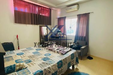 Casa &agrave; venda - 191m&sup2; - Pra&ccedil;a 7 de Setembro, Zona 05