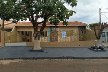 Casa para alugar - Jardim Alto da Boa Vista