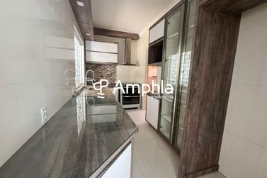 Casa &agrave; venda - 107m&sup2; - Vila Ga&uacute;cha