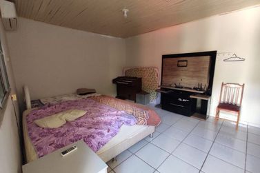 Casa &agrave; venda - Zona V