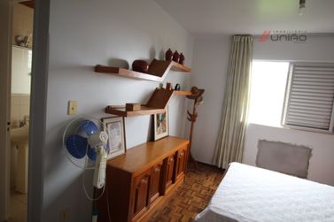 Apartamento &agrave; venda - 94m&sup2; - Zona 1