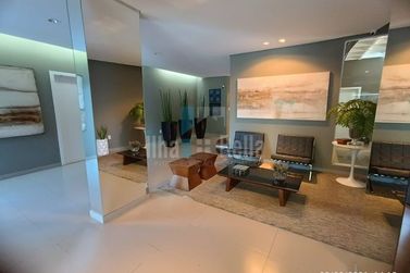 Apartamento para alugar - Zona I