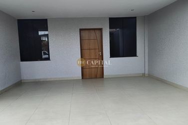 Casa &agrave; venda - 94m&sup2; - Parque Residencial Metropolitano