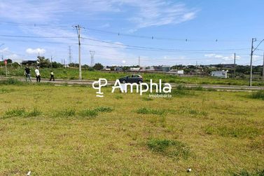 Terreno &agrave; venda - 240m&sup2; - Santa Felicidade