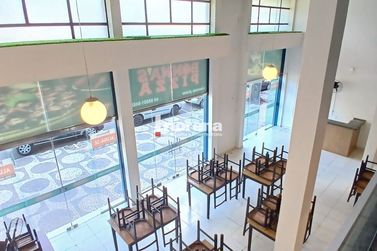 Sal&atilde;o Comercial para alugar - 120m&sup2; - Zona I