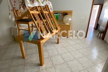 Sobrado para alugar - Zona II
