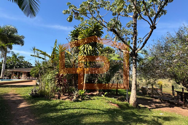 Ch&aacute;cara &agrave; venda - &Aacute;rea Rural