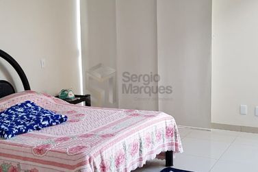 Casa &agrave; venda - 275m&sup2; - Condom&iacute;nio Royal Garden