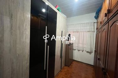 Casa &agrave; venda - 170m&sup2; - Centro