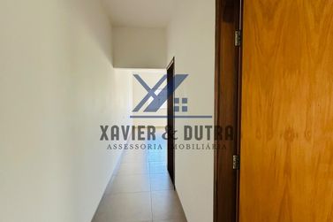 Casa para alugar - 95m&sup2; - Parque Residencial Metropolitano