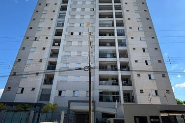 Apartamento para alugar - 72m&sup2; - Jardim Social