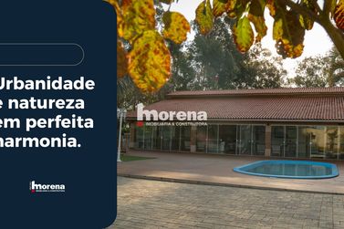 Ch&aacute;cara &agrave; venda - 7450m&sup2; - Parque Industrial I