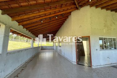 S&iacute;tio &agrave; venda - 167000m&sup2; - Centro