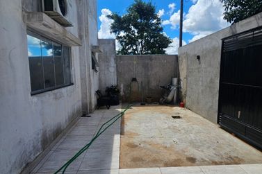 Casa &agrave; venda - 144m&sup2; - Jardim Nova America