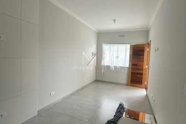 Casa para alugar - 45m&sup2; - Jardim Cima