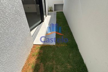 Casa &agrave; venda - 154m&sup2; - Condom&iacute;nio Paysage Essenza