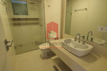 Apartamento &agrave; venda - 109m&sup2; - Jardim Am&eacute;rica