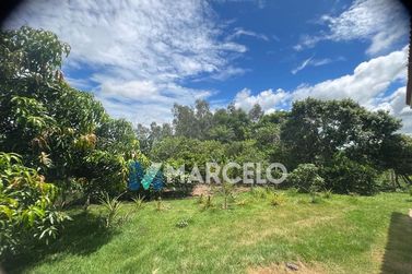 Ch&aacute;cara &agrave; venda - 4597m&sup2; - -