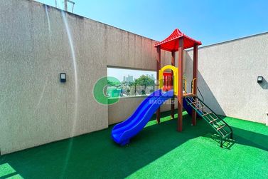 Apartamento &agrave; venda - Jardim dos Pr&iacute;ncipes