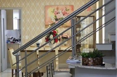 Casa &agrave; venda - 292m&sup2; - Zona III