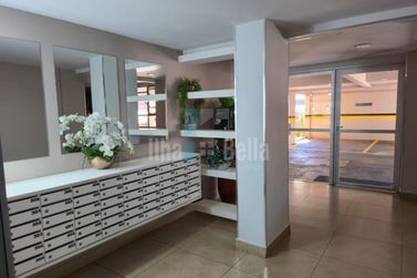 Apartamento para alugar - Zona I