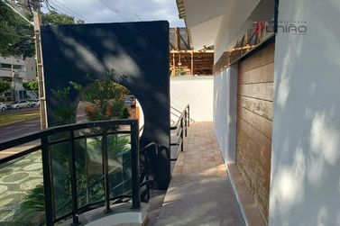 Sala Comercial para alugar - 280m&sup2; - Zona I