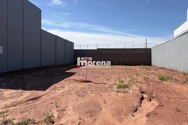 Terreno &agrave; venda - 250m&sup2; - PAYSAGE ESSENZA CONDOM&Iacute;NIO