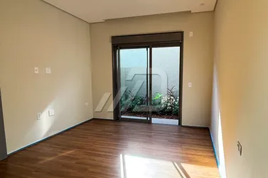 Casa &agrave; venda - 282m&sup2; - Residencial Euro Park
