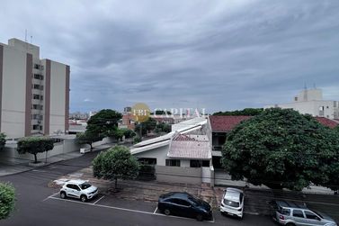 Apartamento &agrave; venda - 101m&sup2; - Zona II