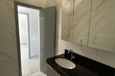Apartamento para alugar - 150m&sup2; - Zona I