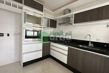 Apartamento &agrave; venda - 110m&sup2; - JARDIM AMERICA