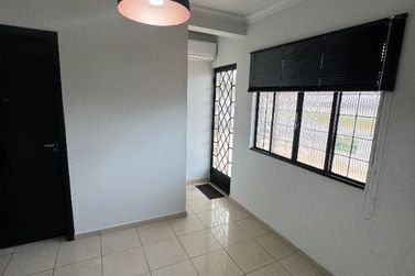 Apartamento &agrave; venda - 288m&sup2; - Zona II