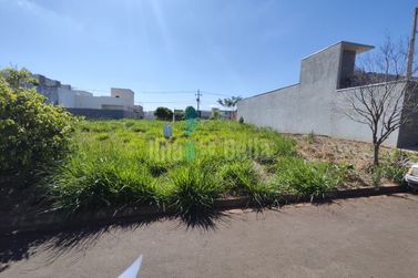 Terreno &agrave; venda - 