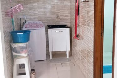 Casa &agrave; venda - 127m&sup2; - RESIDENCIAL GUARANI