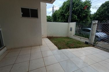 Casa &agrave; venda - 87m&sup2; - Jardim Interlagos I