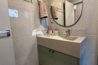 Casa &agrave; venda - 109m&sup2; - JARDIM PANCERA